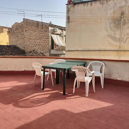 Aurigio Apartment Palermo Exterior foto