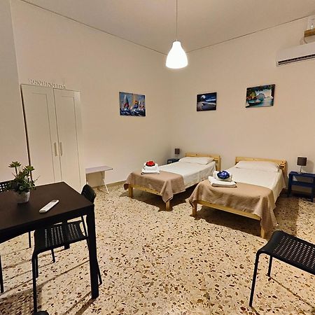 Aurigio Apartment Palermo Exterior foto
