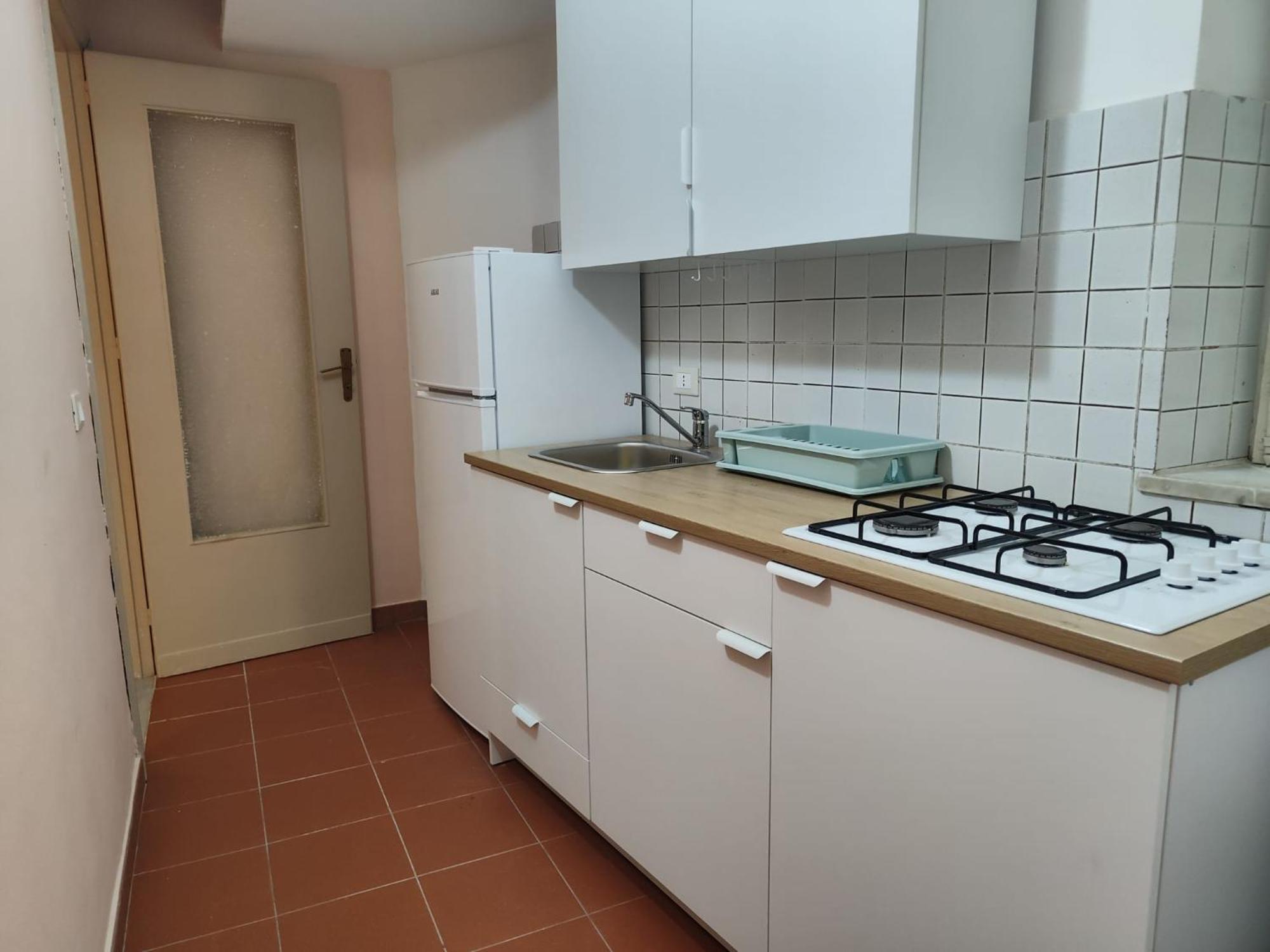 Aurigio Apartment Palermo Exterior foto