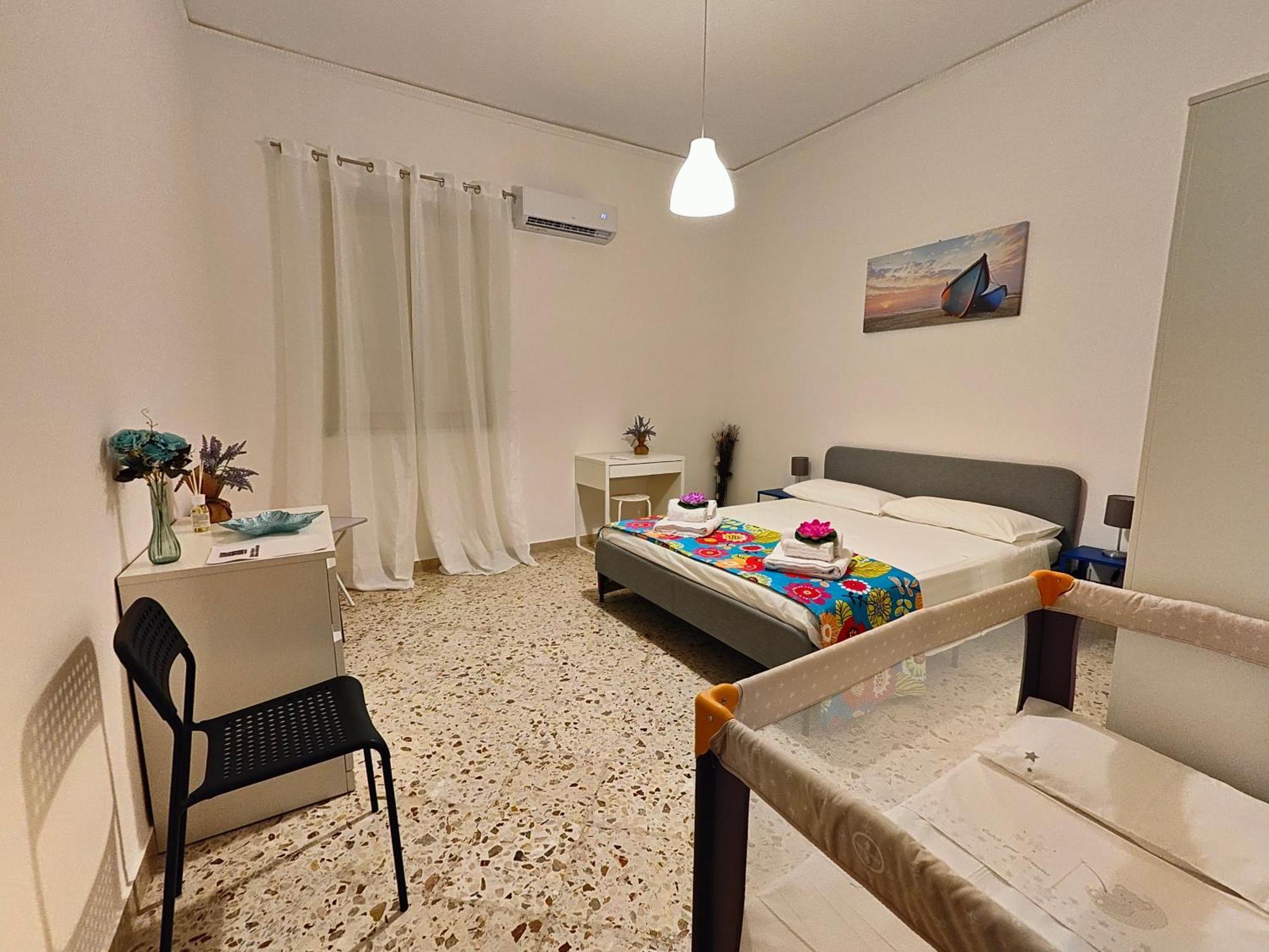 Aurigio Apartment Palermo Exterior foto